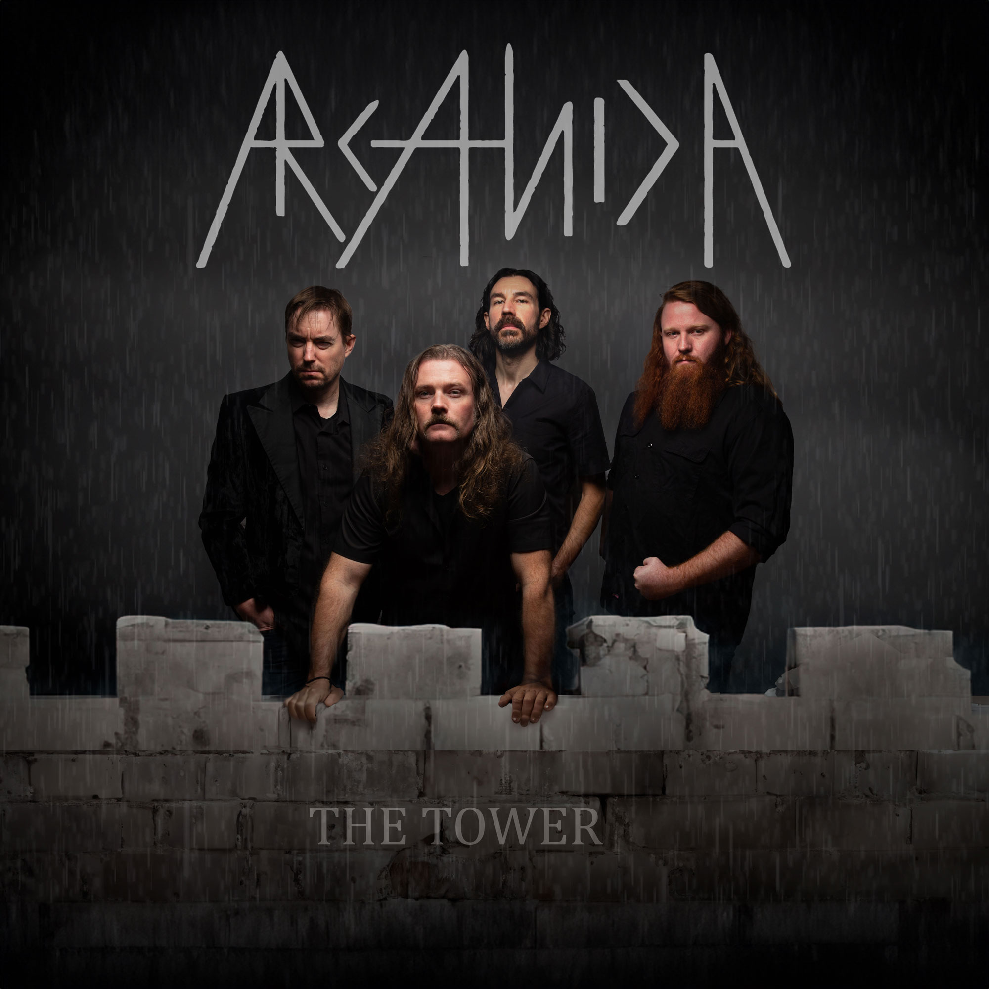 Arcanica- The Tower